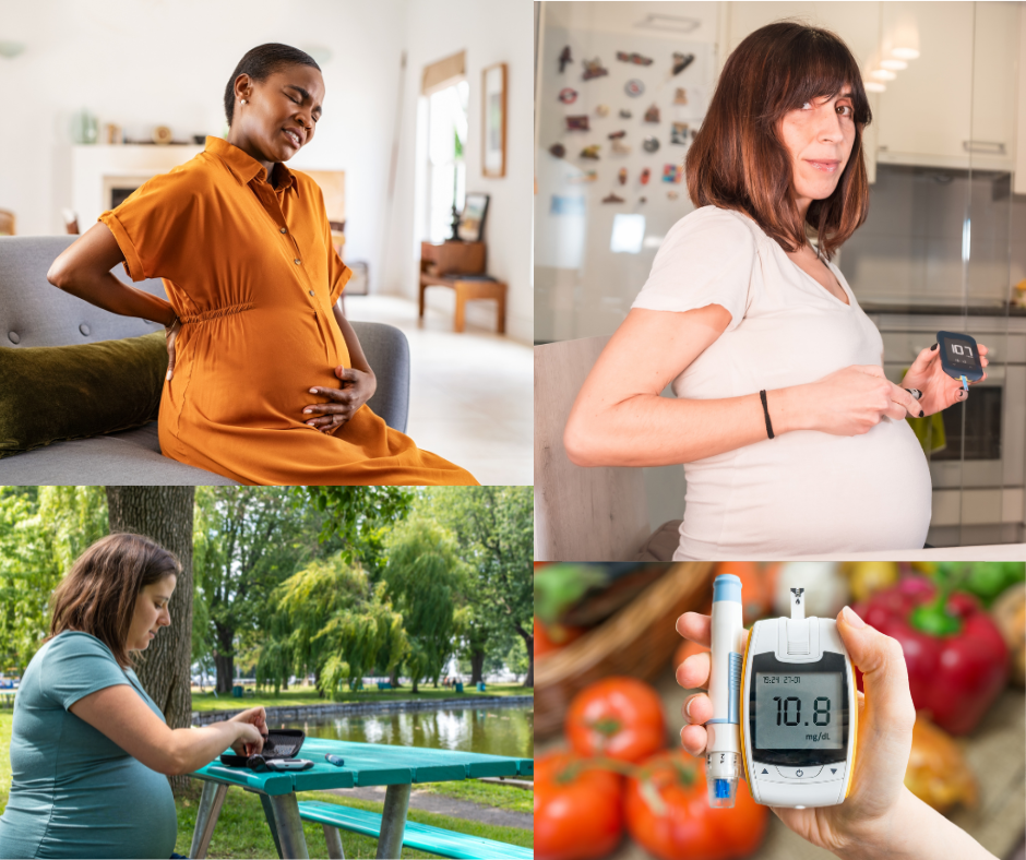 gestational diabetes