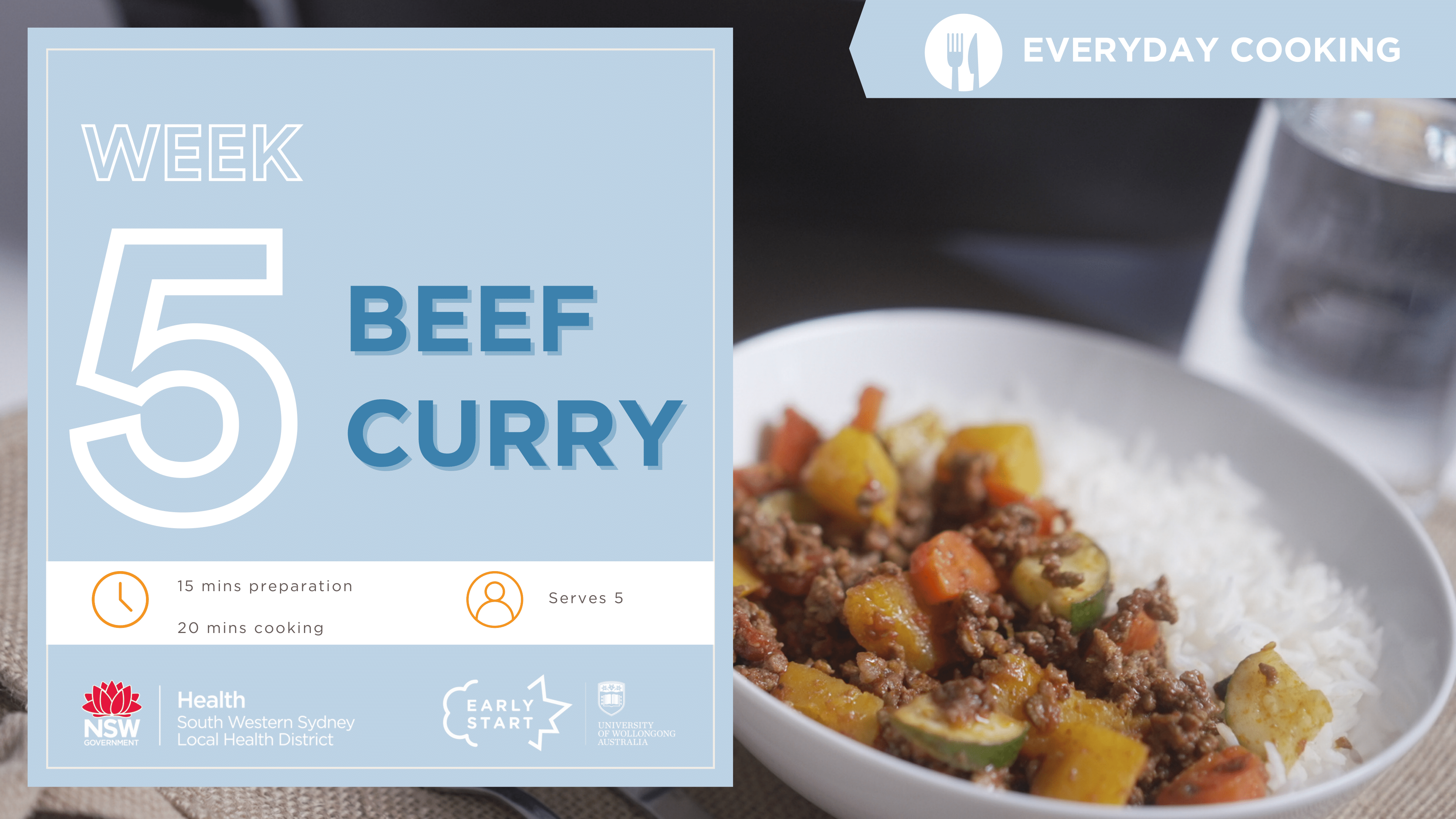 beef curry