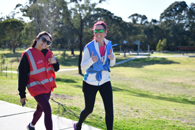 casula parkrun