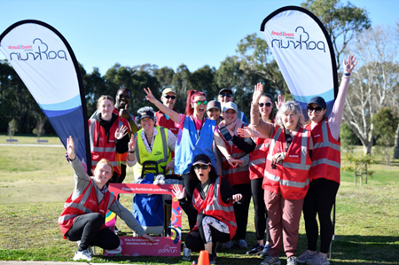 parkrun