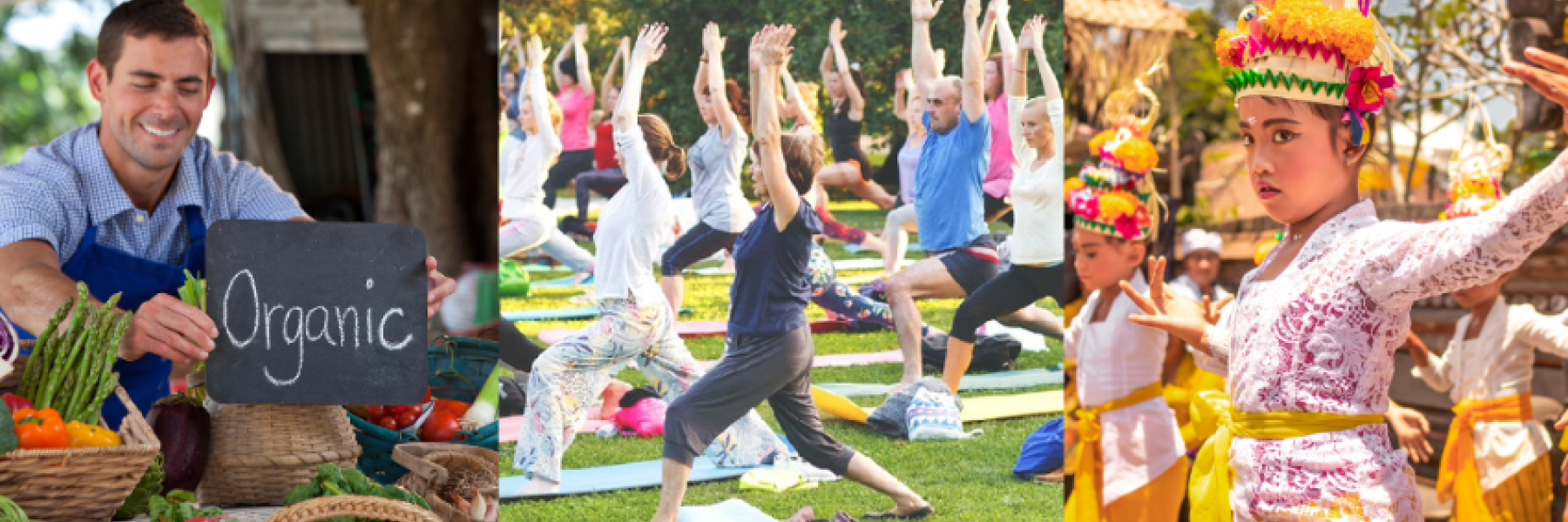 Events in South Western Sydney