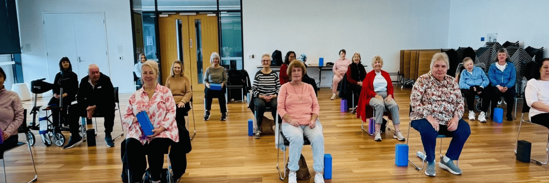 GHK | Lurnea Seniors Wellbeing Hub